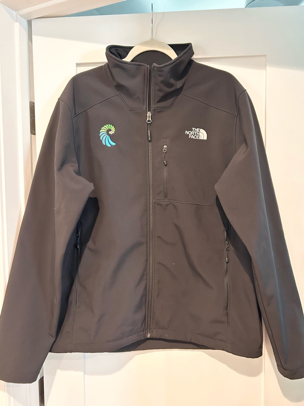 The North Face Apex Barrier Soft Shell Jacket